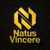 CS2战队Natus Vincere官方logo，黄黑配色标志