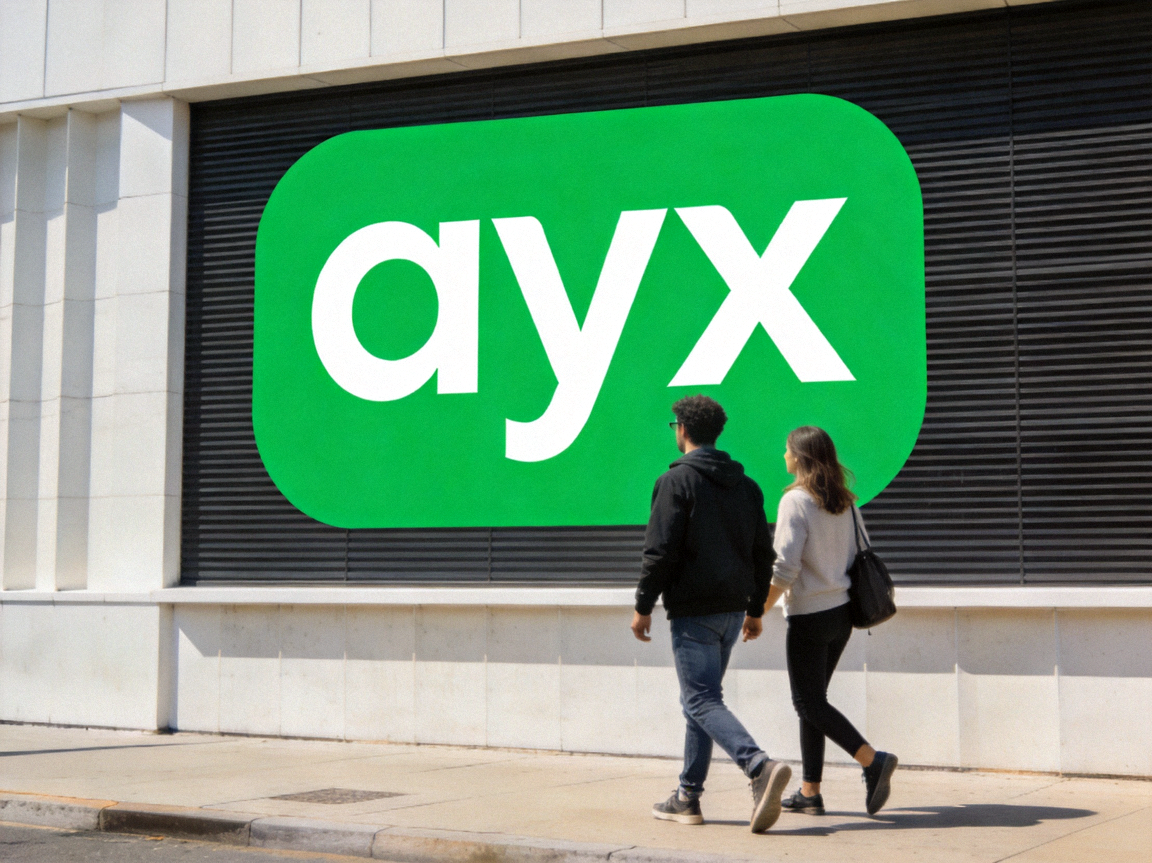 ayx爱游戏官网官方标识，绿色圆角矩形内为白色ayx字样
